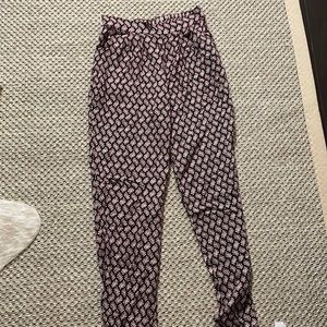 H&M pants